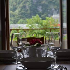 Valley House, hotell sihtkohas Roe