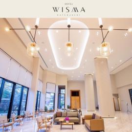 Centara Life Wisma Hotel Ratchaburi, hotel en Ratchaburi