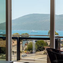 Centar Novi, Hotel in Herceg Novi