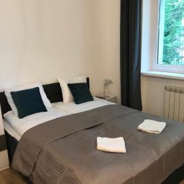 Apartamenty MURAL, hotel u gradu Bjelsko-Bjala