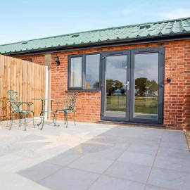 Badgers Drift, Beechcroft Barns, Cawston, Norfolk