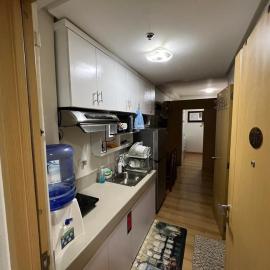 XNY at SMDC Trees Residences Quezon City-1 Bed RoomT2, hotel em Manila