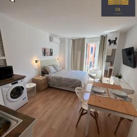 Luxury Estudio Malaga Centro