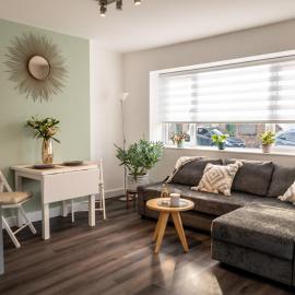 Cosy apartment, hotel in Newark-on-Trent