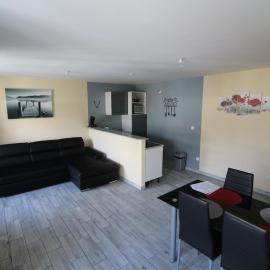Appart Hotel cholet centre