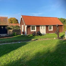 Ankiborg Bed and Breakfast, hotel in Färjestaden