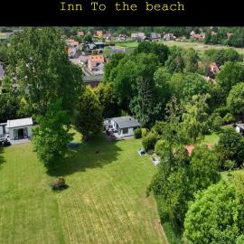 Inn To the beach, hotel v destinaci Ouddorp