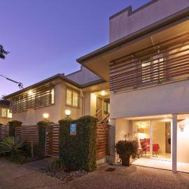 Brisbane Street Studios، فندق في بريزبين