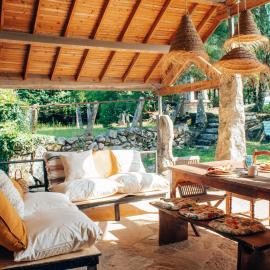 Just Like Home - Quinta da Cavada em Vilar de Mouros