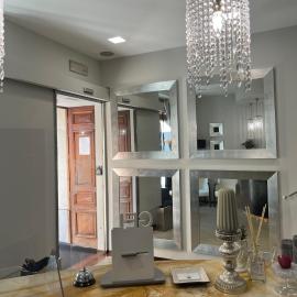 Cassisi Hotel, hotel v mestu Milazzo