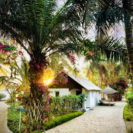 CHEZ ALAIN, hotelli kohteessa Toliara