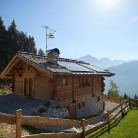 Natural Lodge Maso Baseta