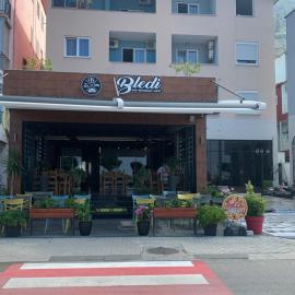 Bledi Hotel