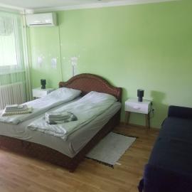Apartman Radaković