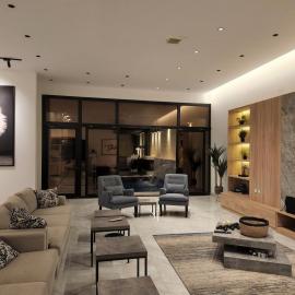 شاليه فاخر جداً جداً وخاص, hotel en Riad