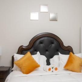 Luxury Overlooking Puerto Seco Beach @Camelot、ディスカバリー・ベイのホテル