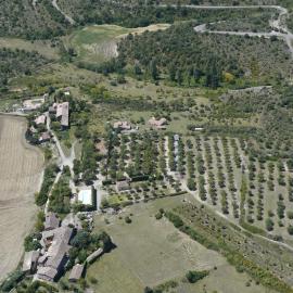 Camping les Silhols, hotel in Lagorce