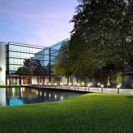 Hyatt Regency Houston West, hotel en Houston