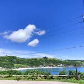 Glenmark's Homestay 2, hotel u gradu Mabubua