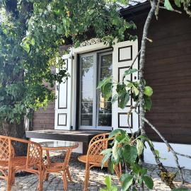 Podlaski Zakątek, hôtel à Bereżyszcze