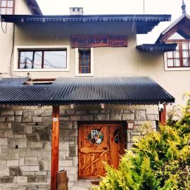 Periko´s Youth Hostel, hotel u gradu San Karlos de Bariloče