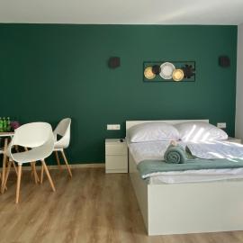 Apartamenty Avia - Energylandia Zator, hotel in Spytkowice