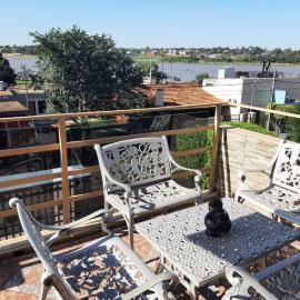 Hospedaje Margarita, hotel in Encarnación