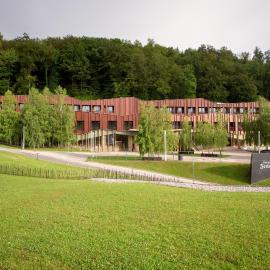 Terme Olimia - Hotel Sotelia, Adults only, hotel v destinácii Podčetrtek