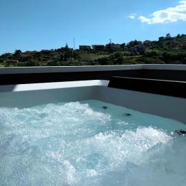 Razione K Appartamenti & SPA, hotel in Casal Velino