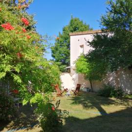 Gîte Les Bignones