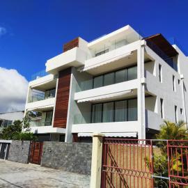 Appartement neuf à Trou aux Biches