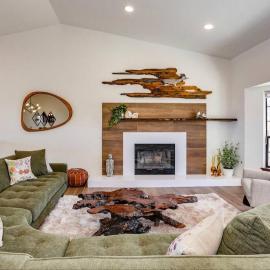 Breathtaking Roadrunner Heights