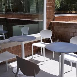 Puntaalarooms, hotel a Punta Ala