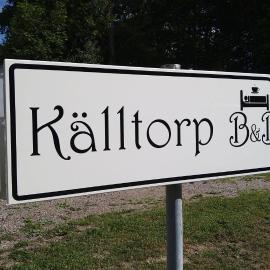 Kisa में, होटल Torp Källtorp B&B