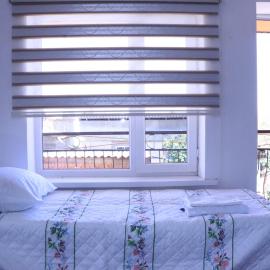 Guest House Akbermet, hotel a Bokonbayevo