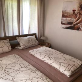 Ferienwohnung in Dahn, hotel u gradu 'Dahn'