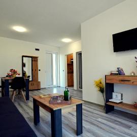 Di Mare Holiday Apartments, Hotel in Kranewo