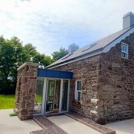 Dingle Woodland Cottage
