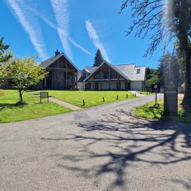 The Loch Lomond Guesthouse, hotel in Balloch
