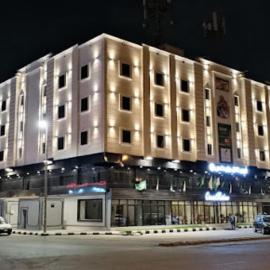 Oriental Residence, hotel din Dammam