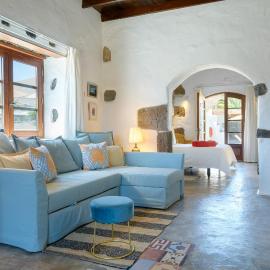 La Casa del Medianero, hotel di Mácher