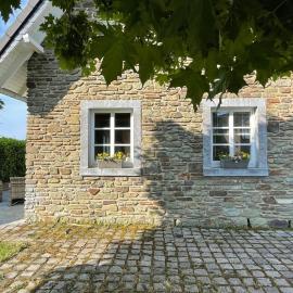 Ferienhaus Eifelherz, hotel u gradu 'Simmerath'