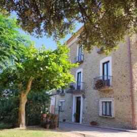 Agriturismo CapoCasale