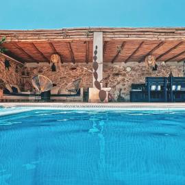 Dar Macha, hotel a Ghazoua