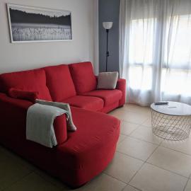 Espacioso apartamento de 2 dormitorios, hotel in Palm-Mar