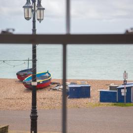 Lovely 3-Bedroom Apartment with Stunning Sea Views