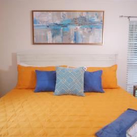 Cozy condo near Buckhead