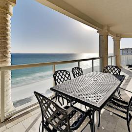 Beach Club #1606C