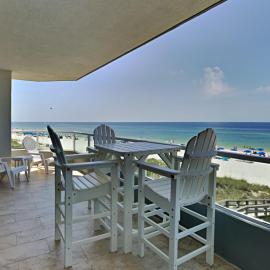 Silver Beach #301 Orange Beach