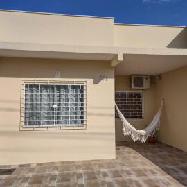 Casa Marfim veraneio em Itapoá-SC